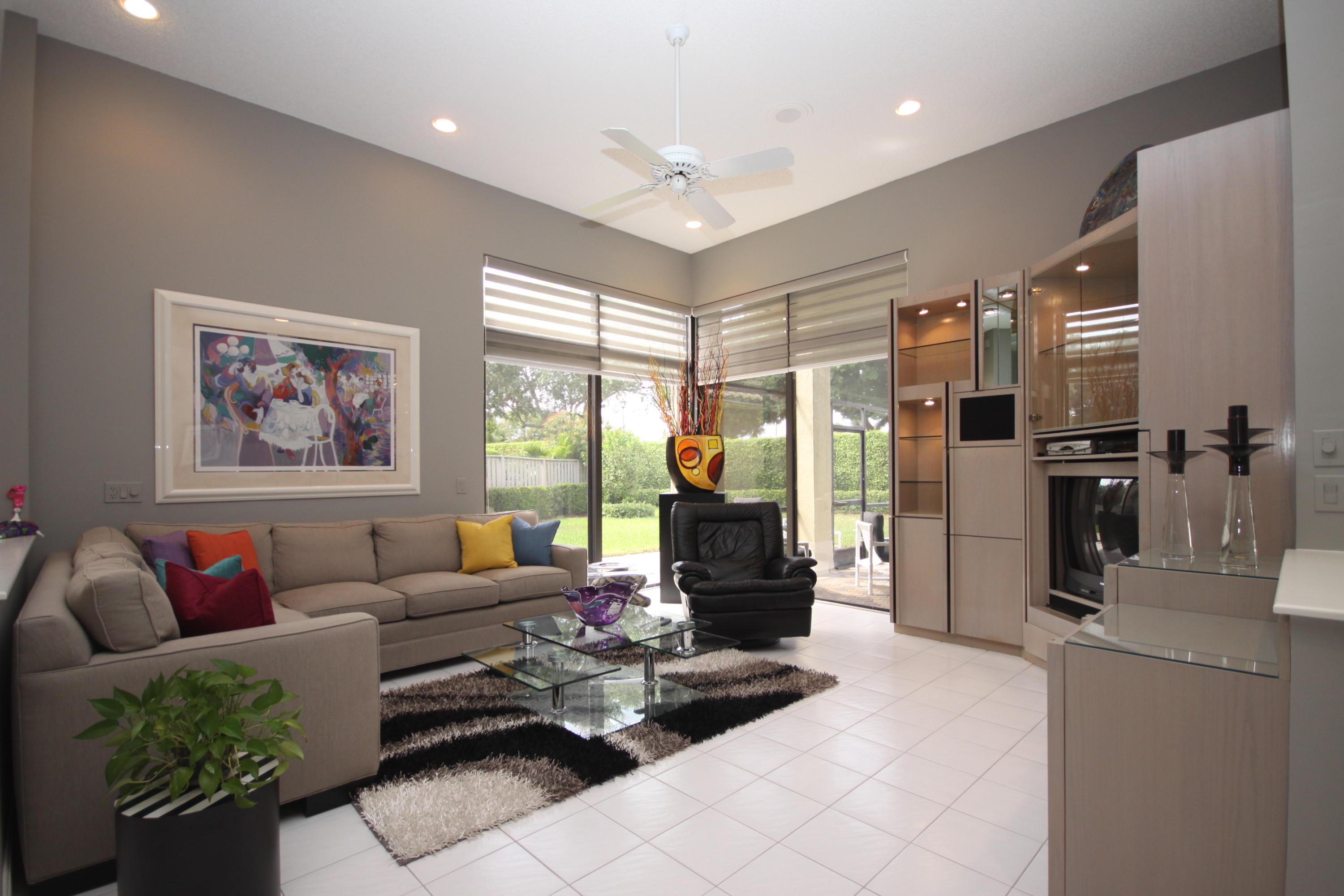 2408 Northwest 63rd Street Boca Raton, FL 33496 - Photo 8 of 34 GREAT ROOM