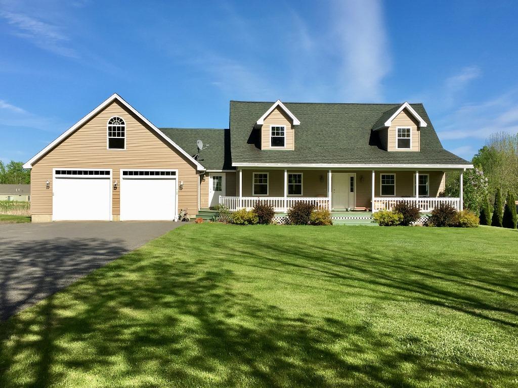 20 Cottle Road Oakland, ME 04963 - Photo 1 of 35 1