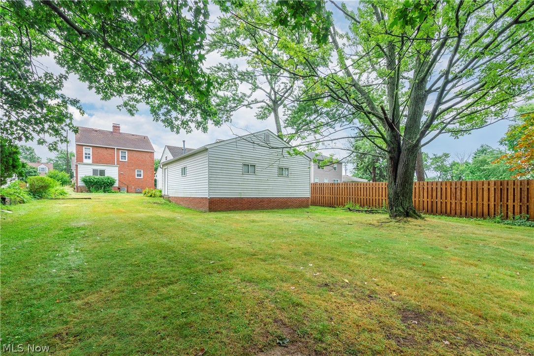 1436 Belrose Road Cleveland, OH 44124 - Photo 29 of 31 Gallery Image 29