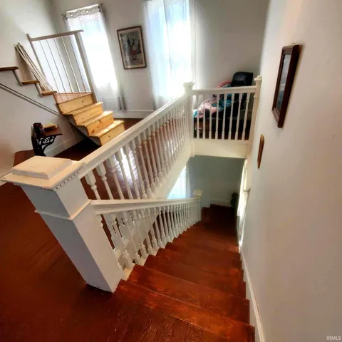 $184,000 | 227 South 7th Street, Vincennes, IN 47591