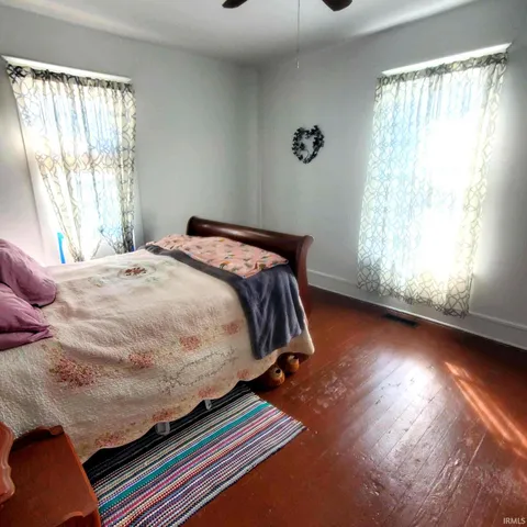 $184,000 | 227 South 7th Street, Vincennes, IN 47591