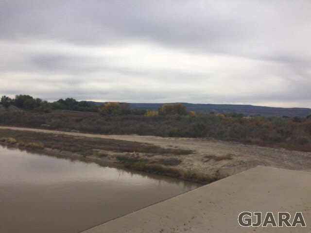 1815 M 3/4 Road Fruita, CO 81521 - Photo 1 of 3 a view of a road with outside space