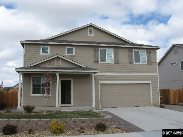 2865 Royal Crown Court Reno, NV 89503 - Photo 1 of 1 Photo 1