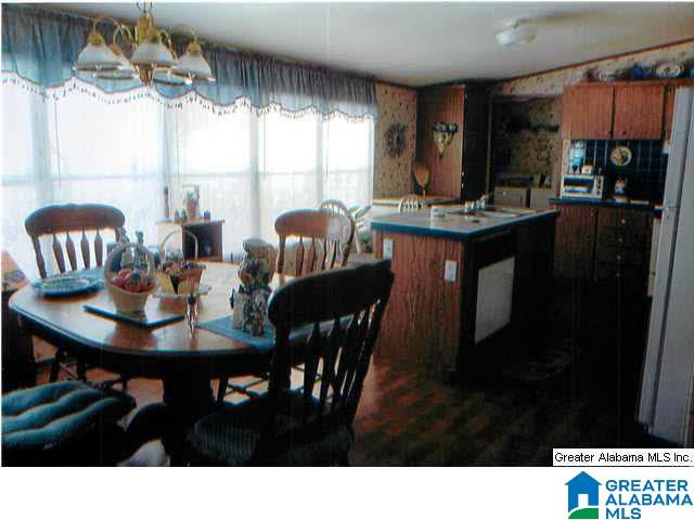 384 Pine Harbor Road Pell City, AL 35128 - Photo 6 of 12