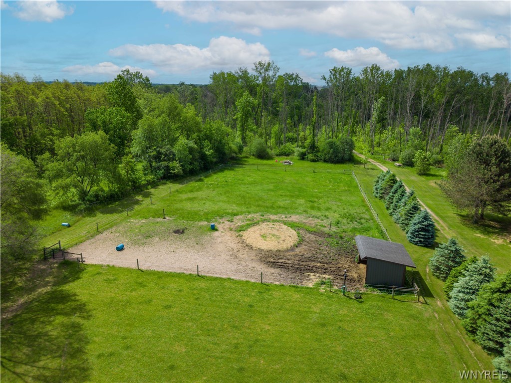 7960 Ridge Road Hartland, NY 14067 - Photo 36 of 41