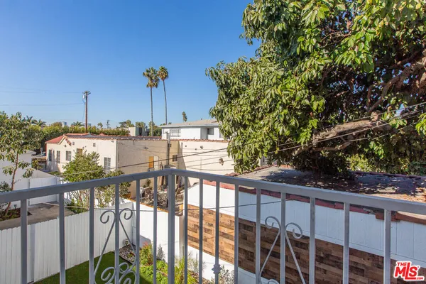 $3,599 | 8525 Cadillac Avenue, Los Angeles, CA 90034