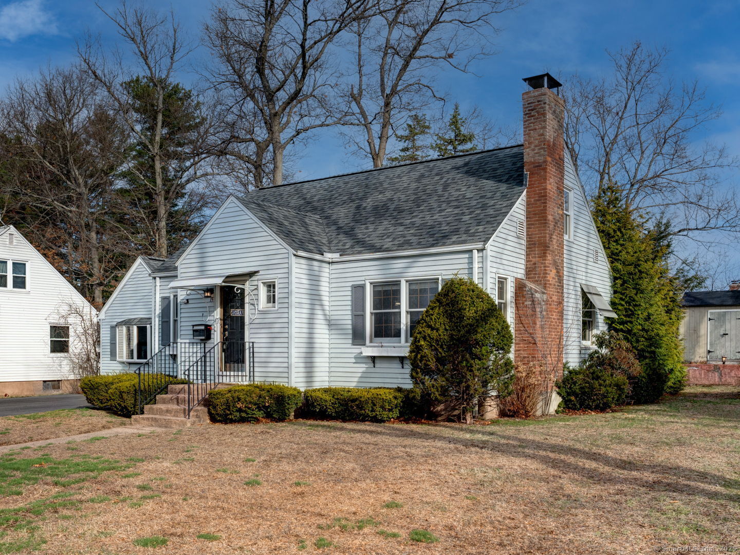 15 French Road Manchester, CT 06042 - Photo 1 of 1
