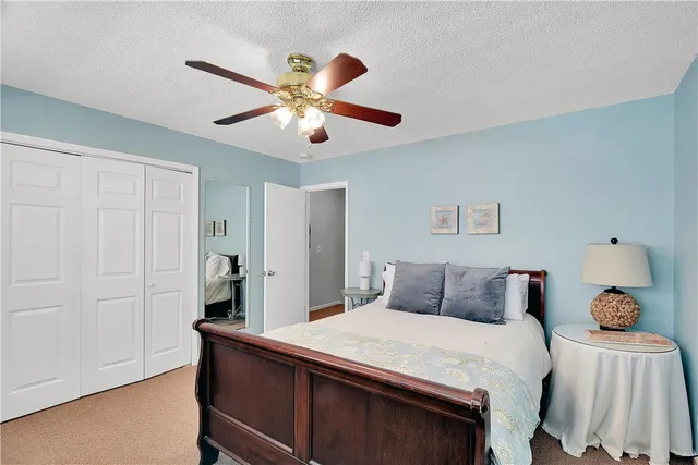 $410,000 | 425 Magnolia Avenue, Unit C, St. Simons Island, GA 31522