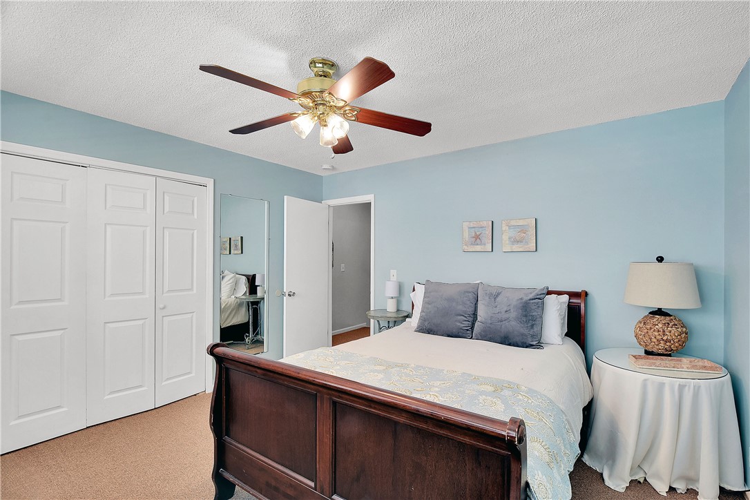 425 Magnolia Avenue, Unit C St. Simons Island, GA 31522 - Photo 18 of 24