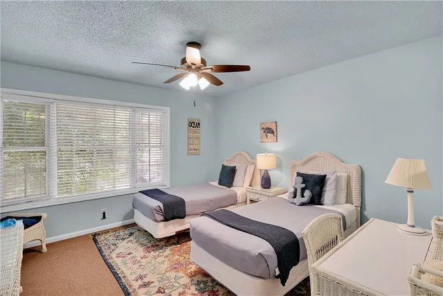 $410,000 | 425 Magnolia Avenue, Unit C, St. Simons Island, GA 31522