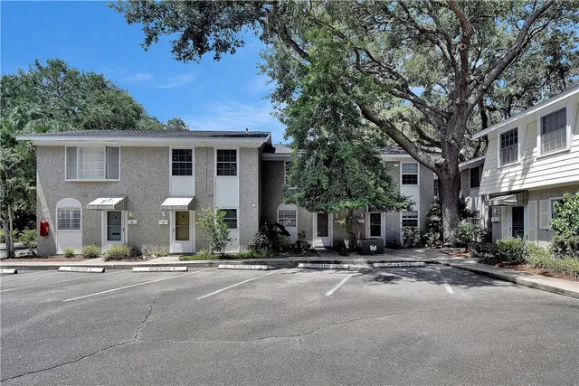 $410,000 | 425 Magnolia Avenue, Unit C, St. Simons Island, GA 31522