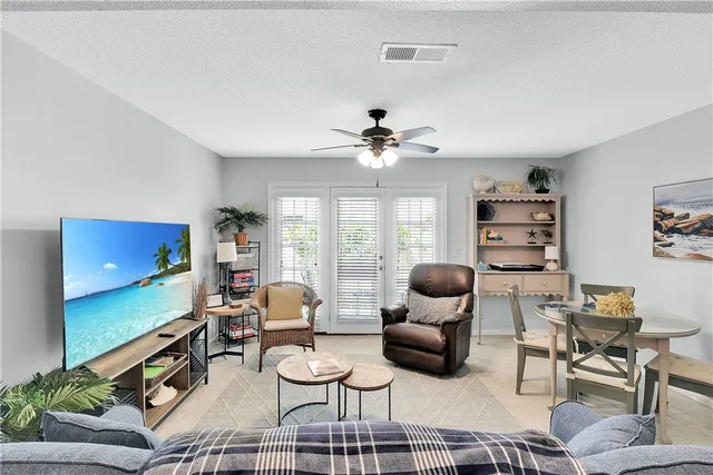 $410,000 | 425 Magnolia Avenue, Unit C, St. Simons Island, GA 31522