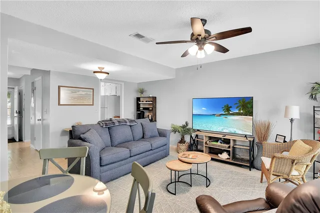 $410,000 | 425 Magnolia Avenue, Unit C, St. Simons Island, GA 31522