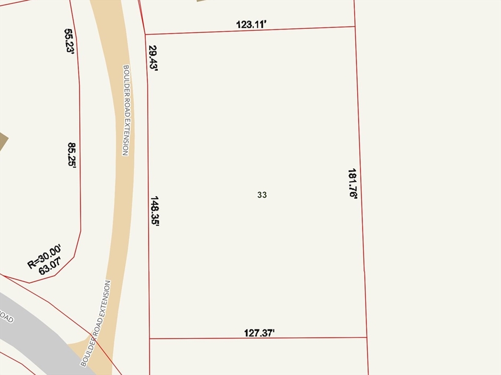 33 Boulder Road Wellesley, MA 02481 - Photo 6 of 6