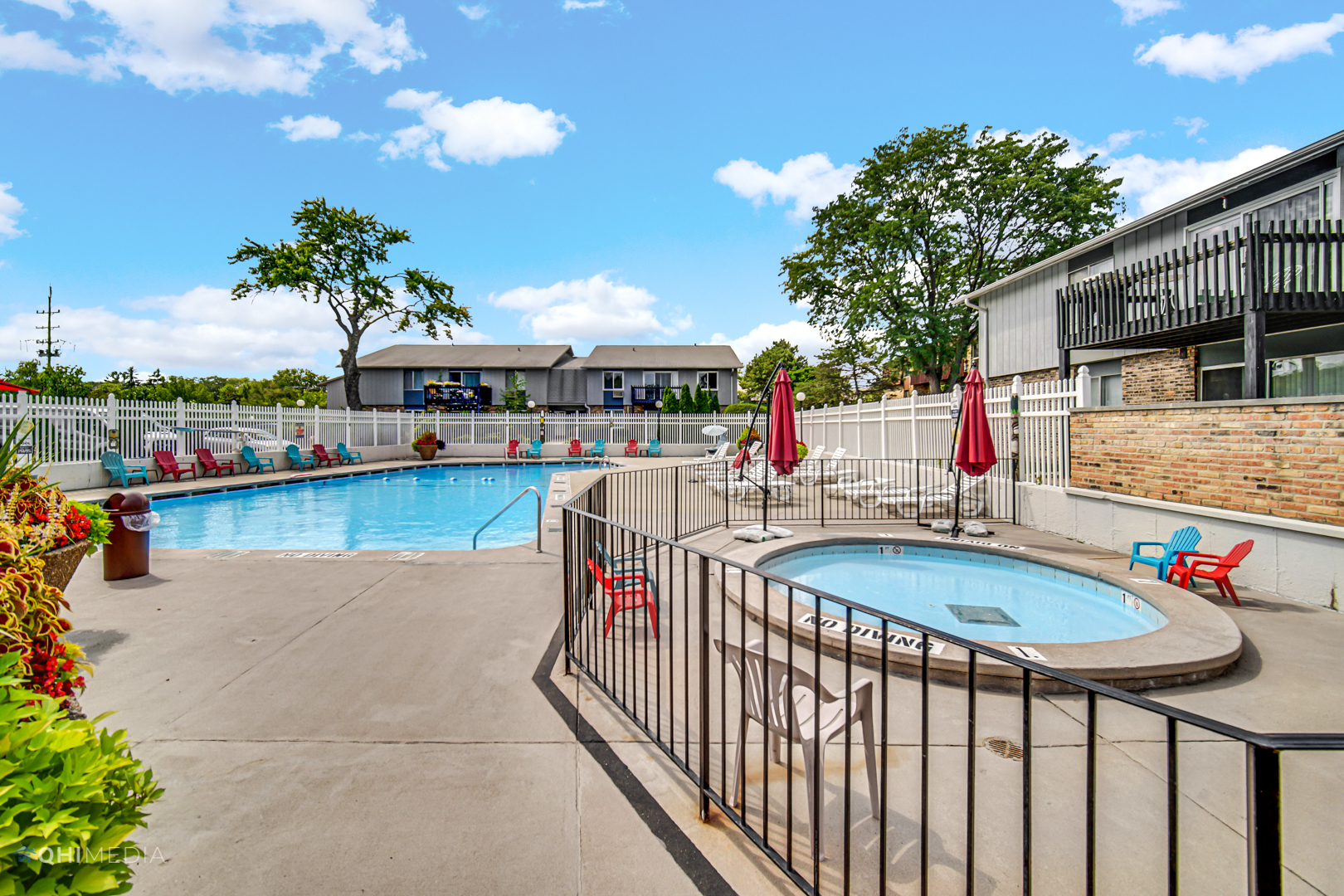 952 East Old Willow Road, Unit 102 Prospect Heights, IL 60070 - Photo 19 of 20