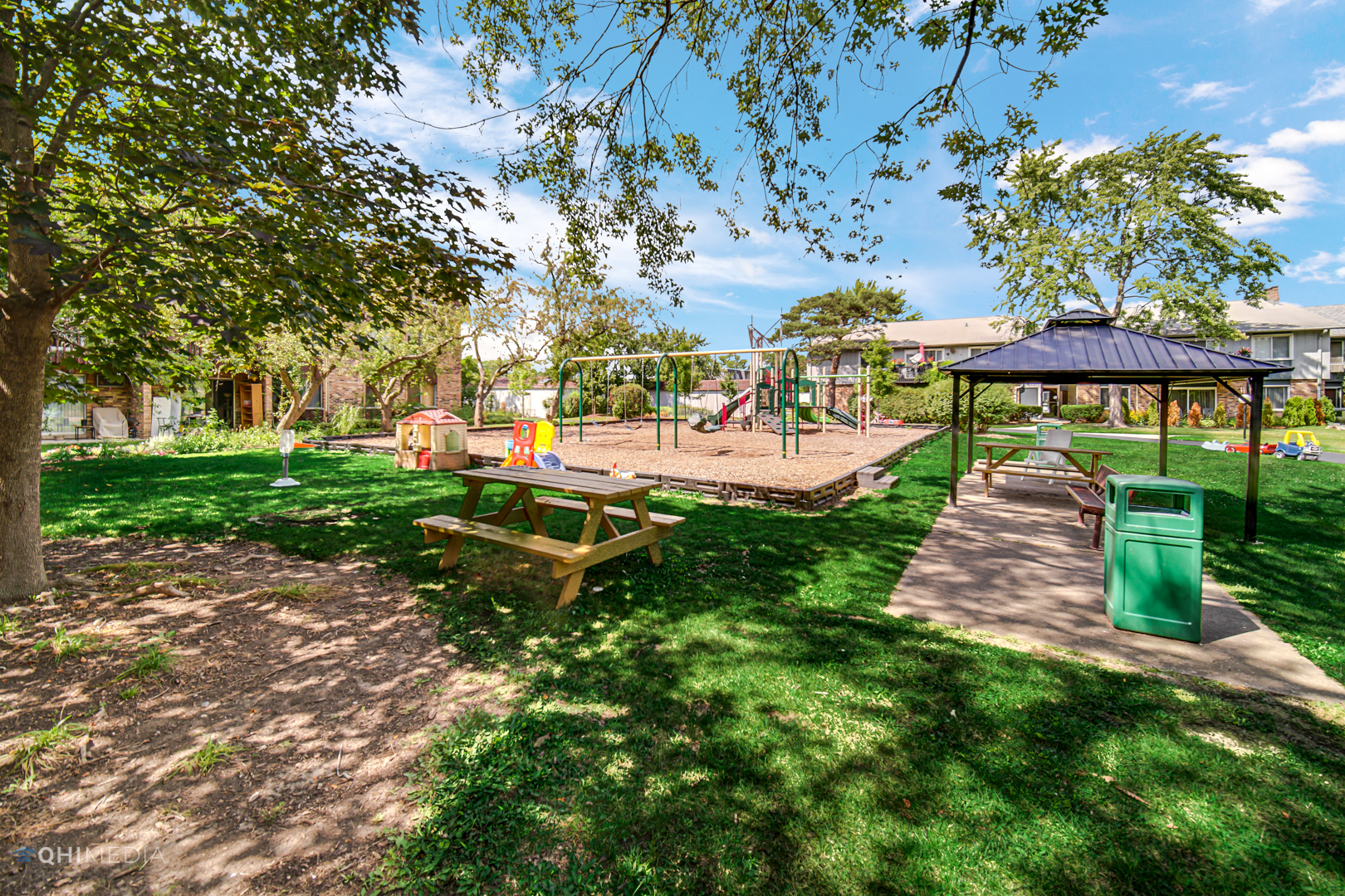 952 East Old Willow Road, Unit 102 Prospect Heights, IL 60070 - Photo 20 of 20