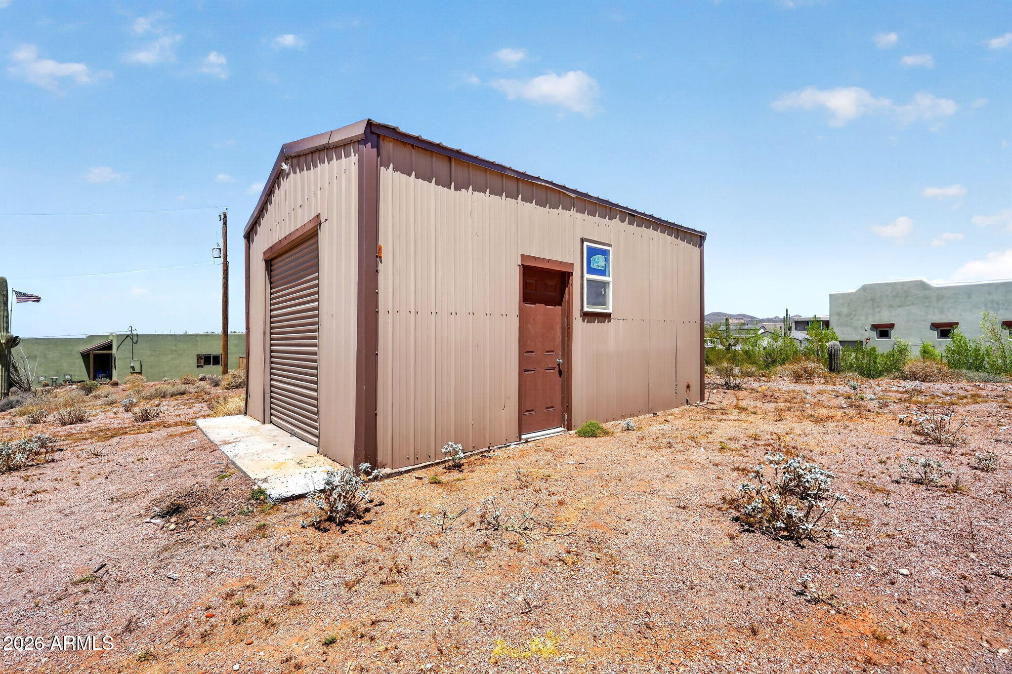 3528 North Val Vista Road Apache Junction, AZ 85119 - Photo 48 of 51