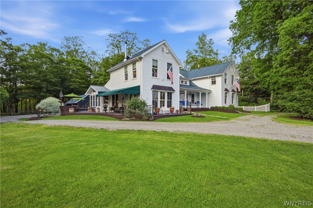 9788 Clarksburg Road Eden, NY 14057 - Photo 4 of 49