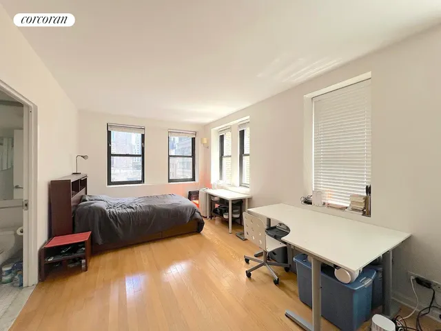 $529,000 | 56 Pine Street, Unit 15B | Financial District