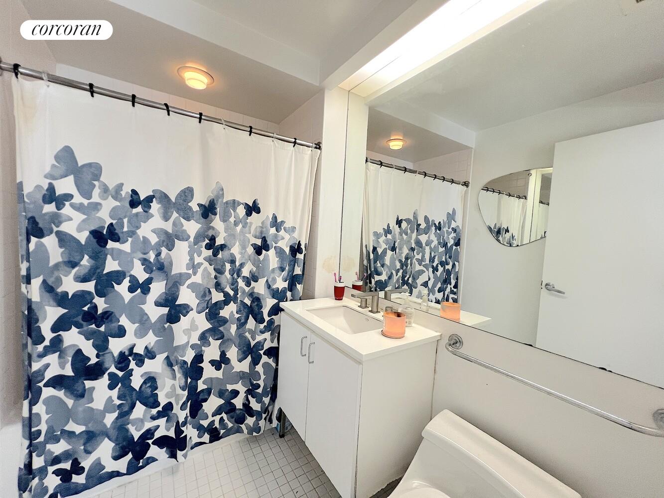 56 Pine Street, Unit 15B Manhattan, NY 10005 - Photo 4 of 4