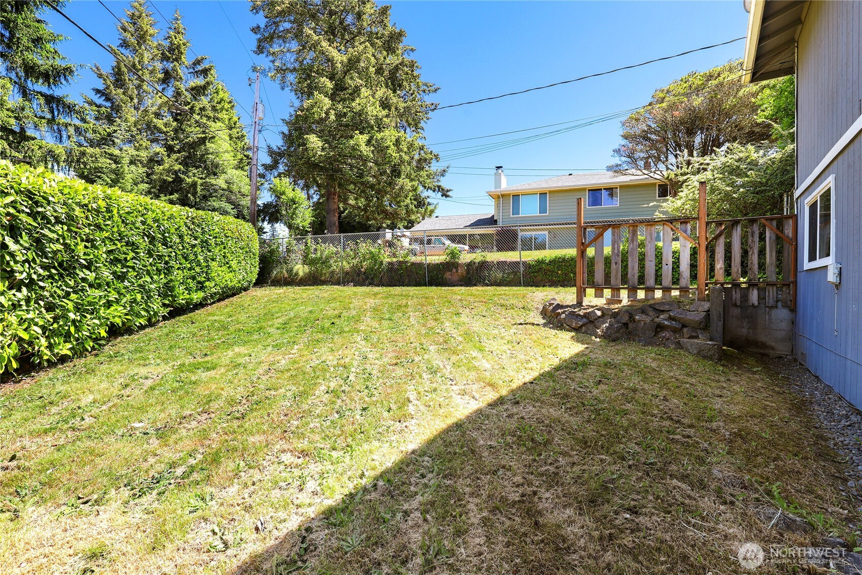 2533 Fir Avenue Bremerton, WA 98310 - Photo 29 of 38 a view of swimming pool with patio