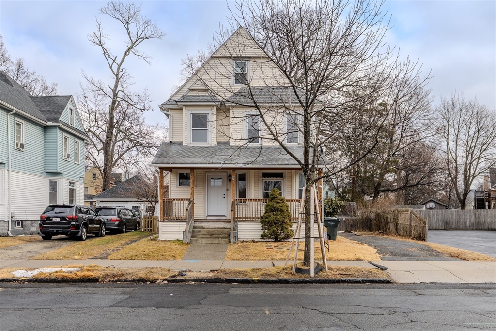 27 Ormond Street Springfield, MA 01108 - Photo 18 of 26