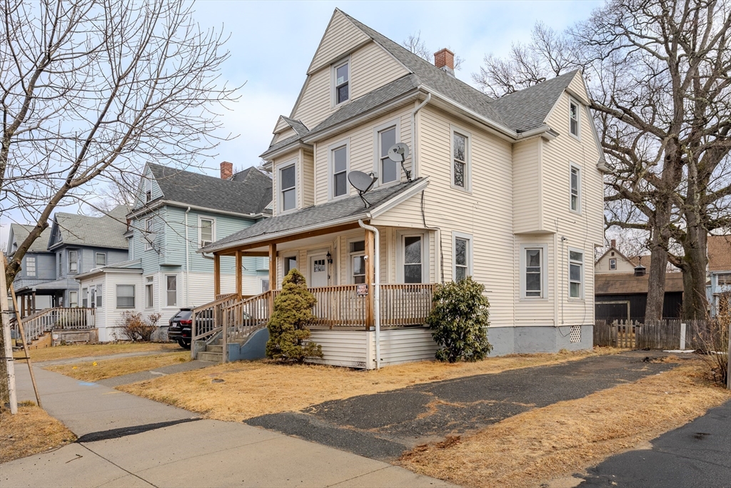 27 Ormond Street Springfield, MA 01108 - Photo 20 of 26