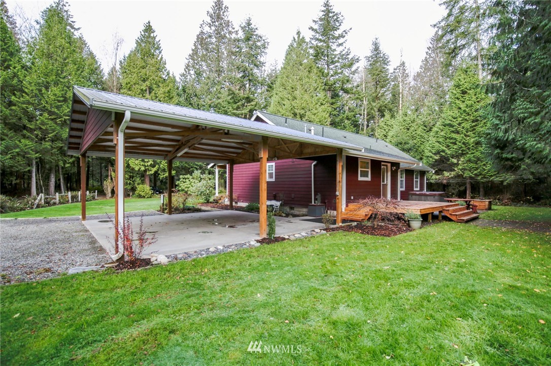 4145 Red Cedar Road Blaine, WA 98230 - Photo 3 of 25