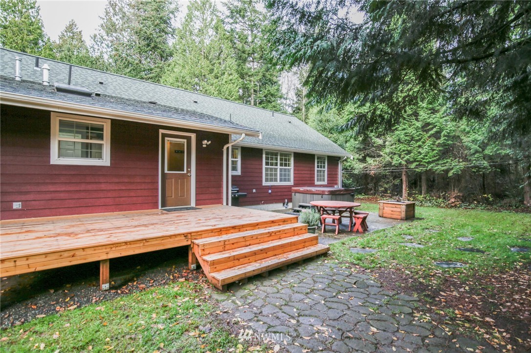 4145 Red Cedar Road Blaine, WA 98230 - Photo 25 of 25