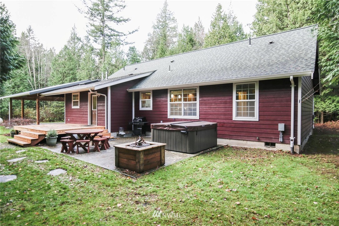 4145 Red Cedar Road Blaine, WA 98230 - Photo 4 of 25