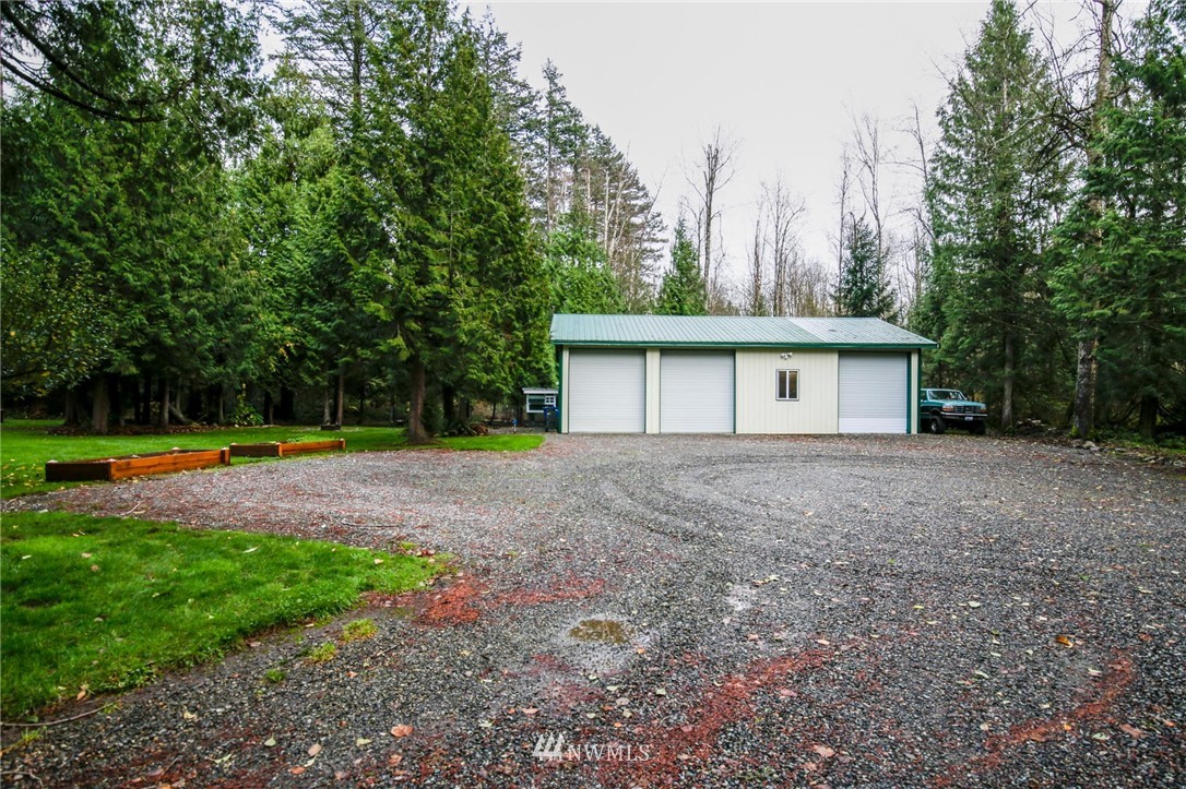 4145 Red Cedar Road Blaine, WA 98230 - Photo 6 of 25
