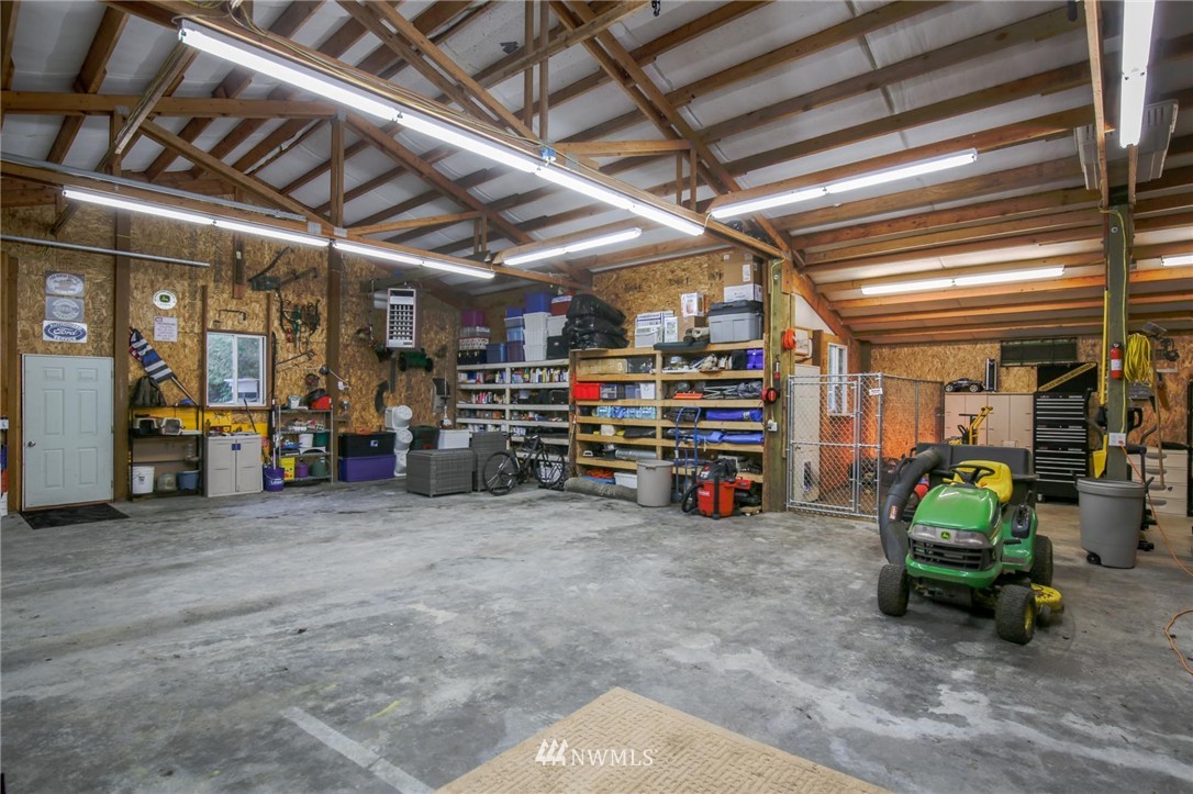 4145 Red Cedar Road Blaine, WA 98230 - Photo 8 of 25