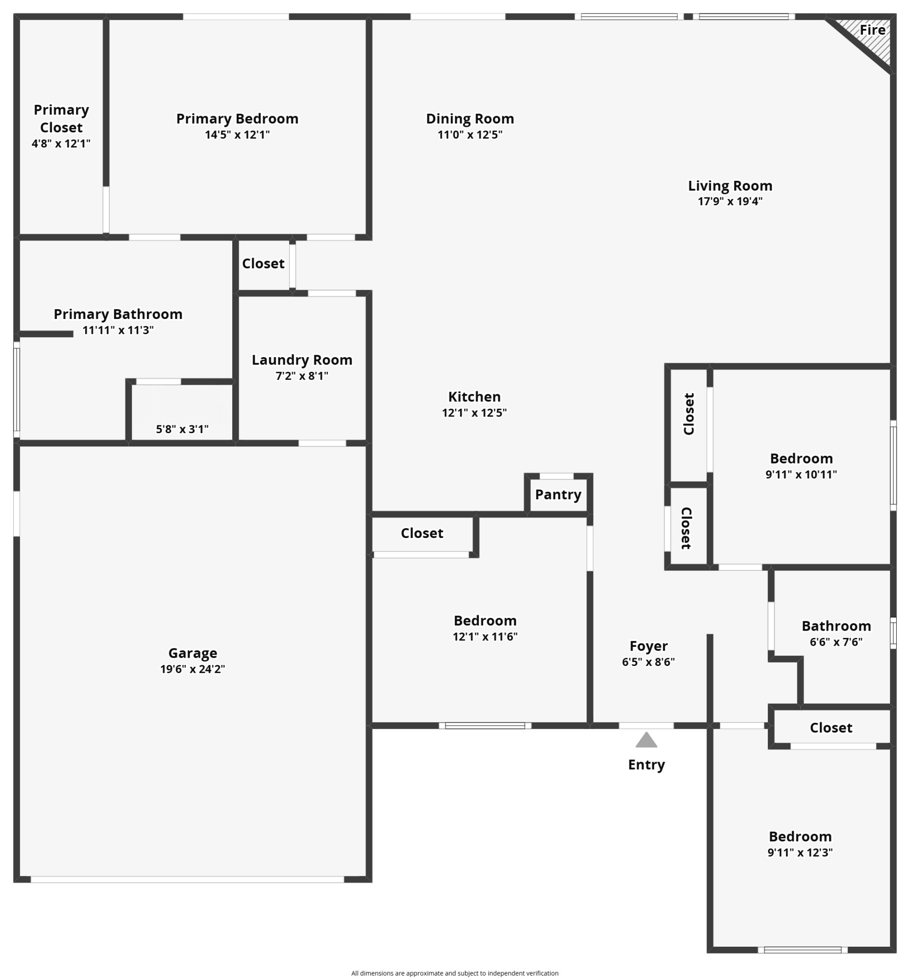 110 Linton Way Eagle Point, OR 97524 - Photo 41 of 41