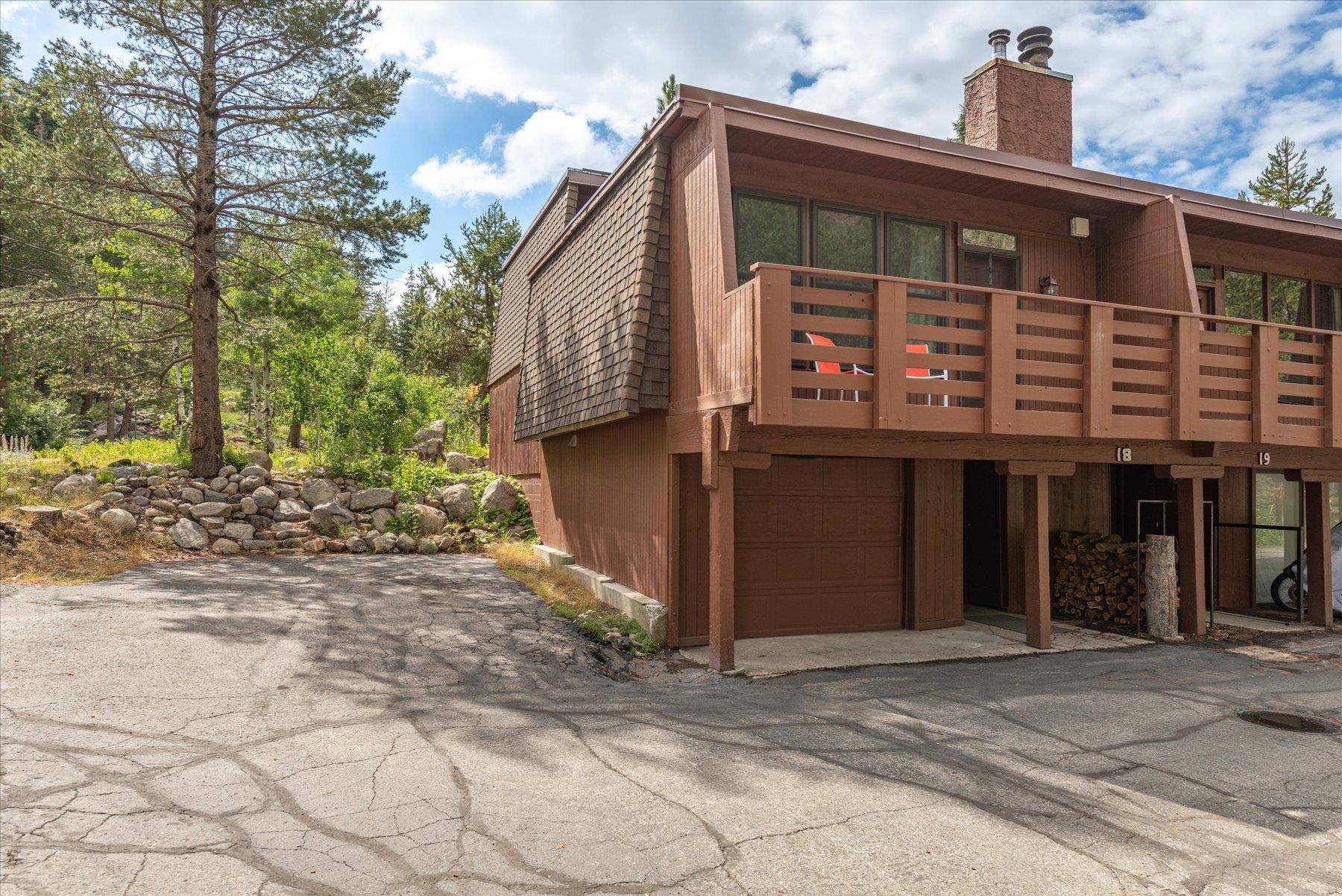 205 Alpine Meadows Road, Unit 18 Alpine Meadows, CA 96145 - Photo 1 of 21