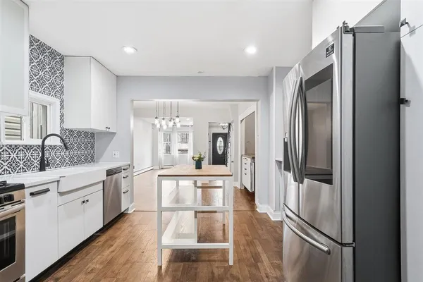 $629,999 | 143 Lexington Avenue, Jersey City, NJ 07304