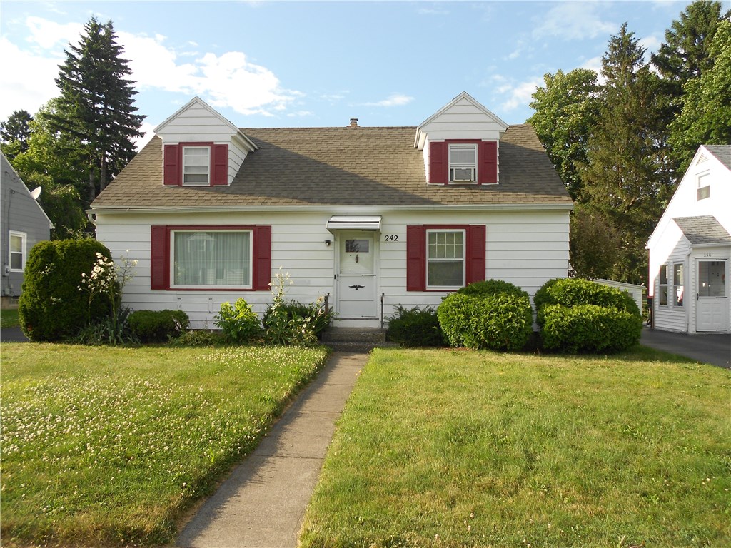 242 Harwick Road Irondequoit, NY 14609 - Photo 1 of 1