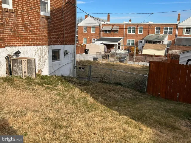 a view of a house with roof deck