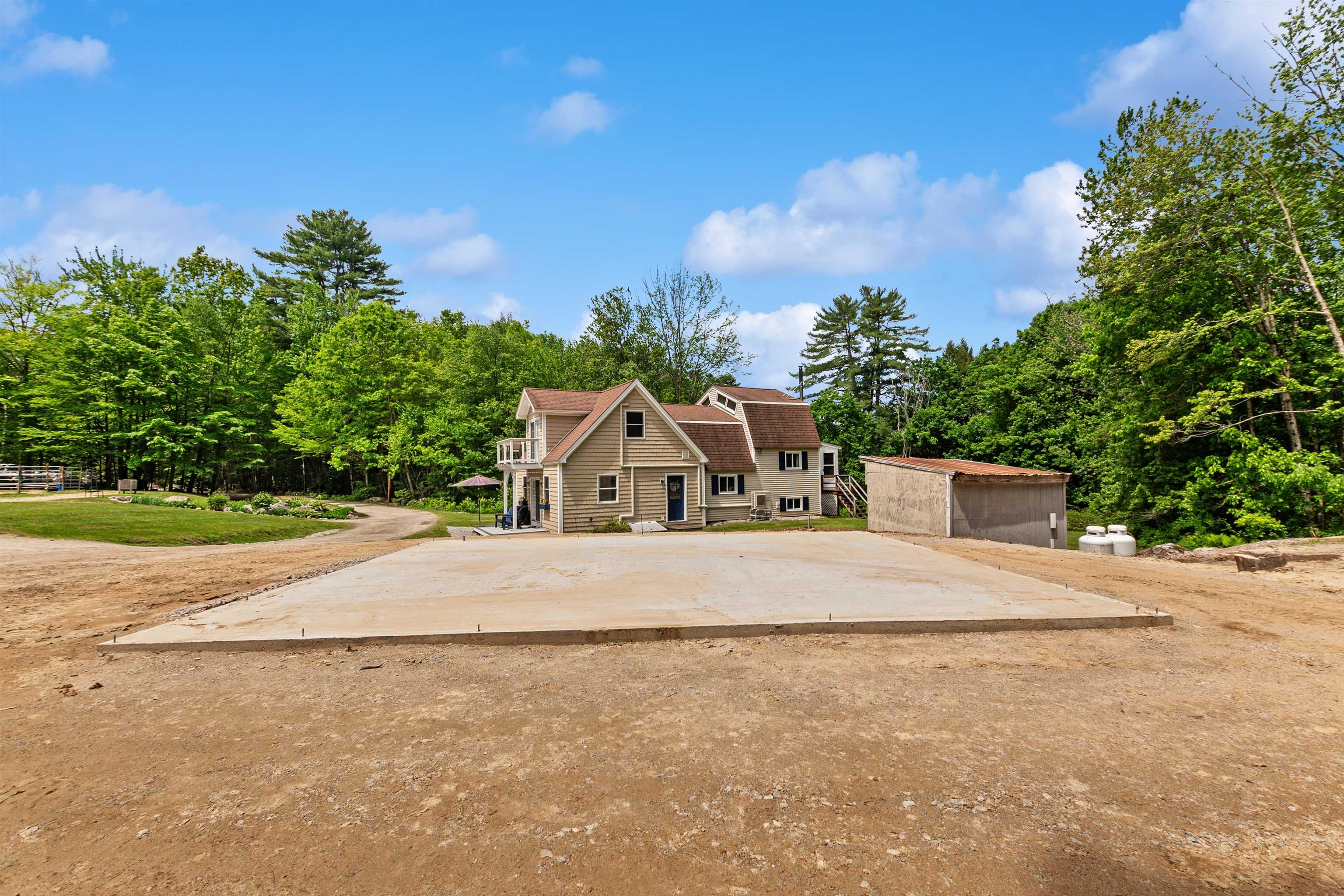 83 Waldron Hill Road Warner, NH 03278 - Photo 51 of 60
