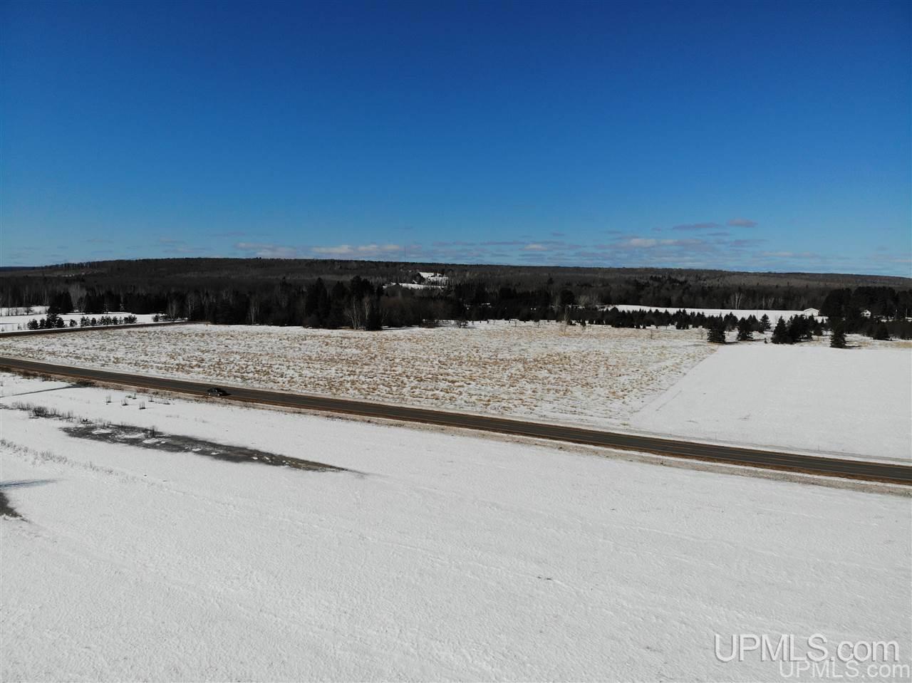 Parcel 1 Froberg Road Baraga, MI 49908 - Photo 2 of 10