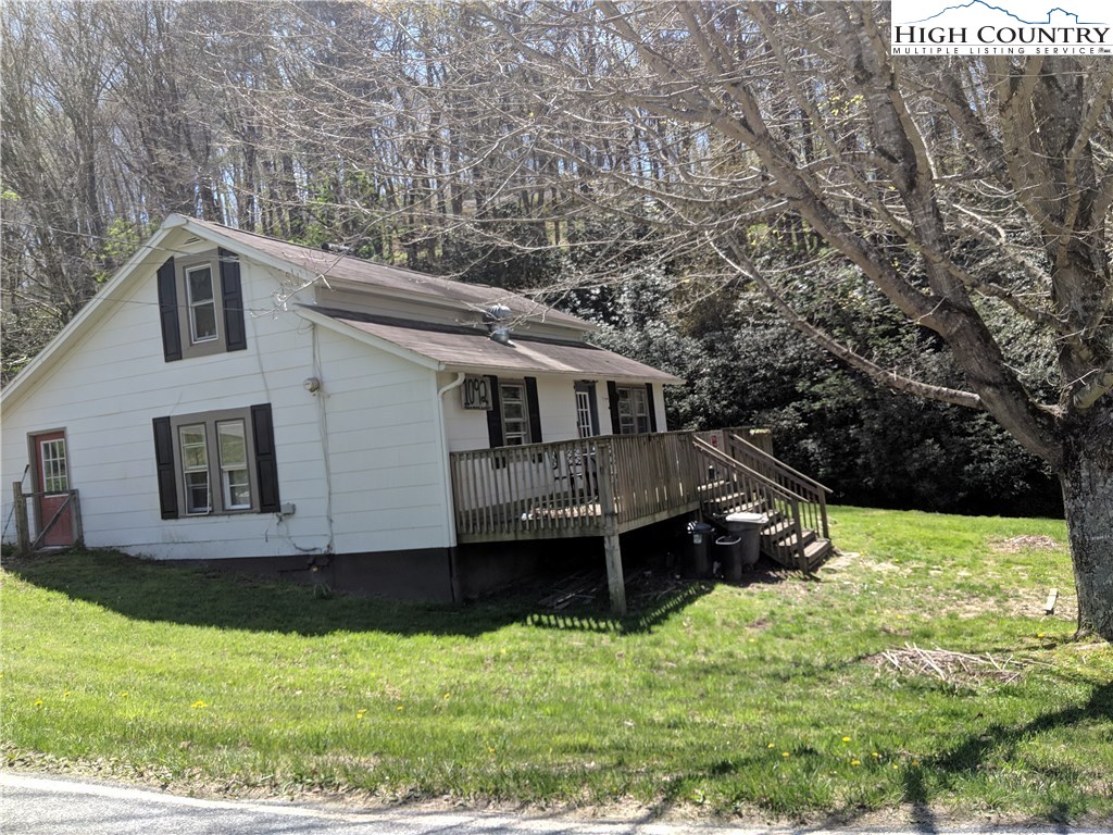 1092 Milton Moretz Road Boone, NC 28607 - Photo 1 of 17 Gallery Image 1