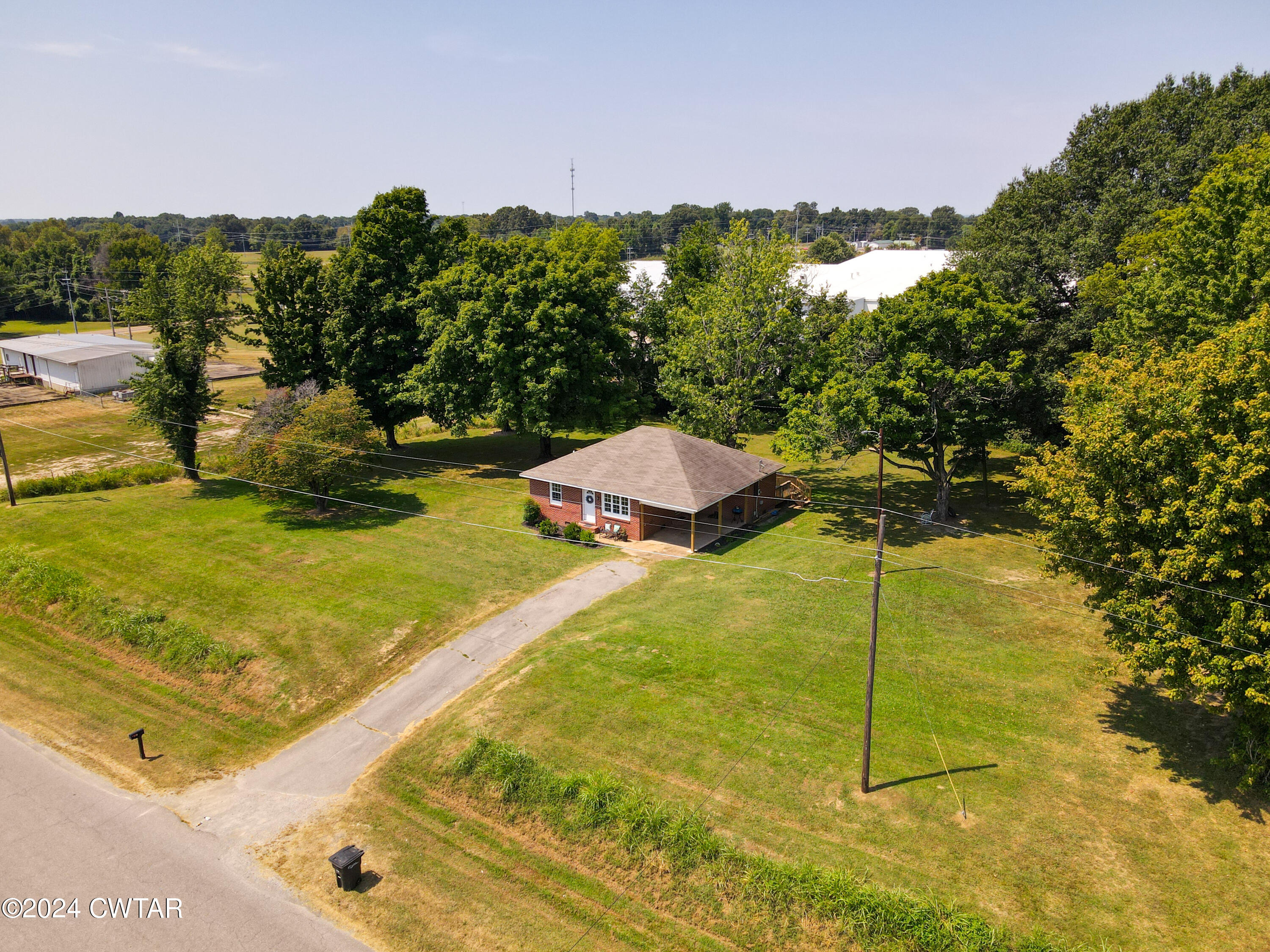 740 Blankenship Road Newbern, TN 38059 - Photo 6 of 17 6