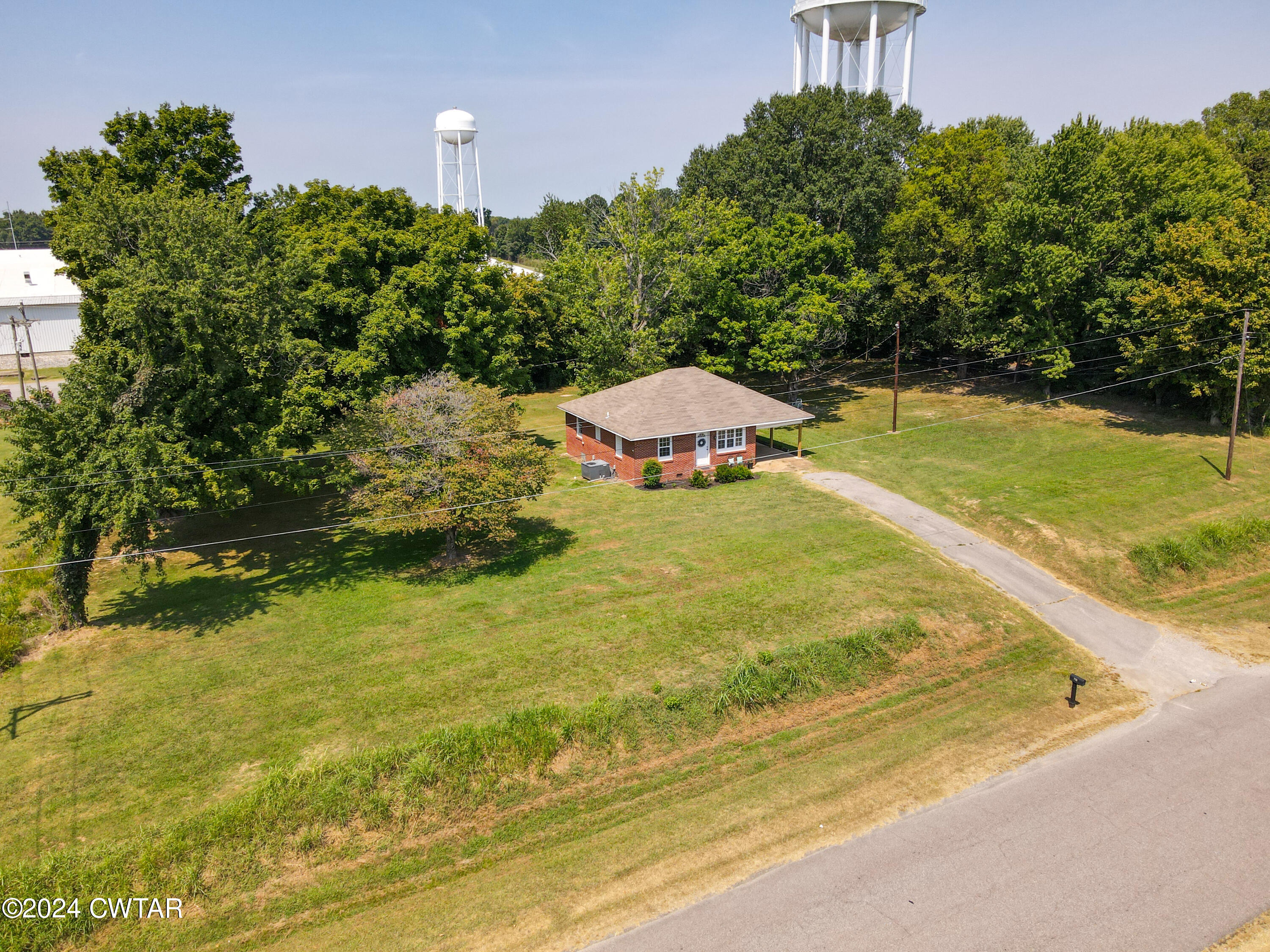 740 Blankenship Road Newbern, TN 38059 - Photo 7 of 17 7