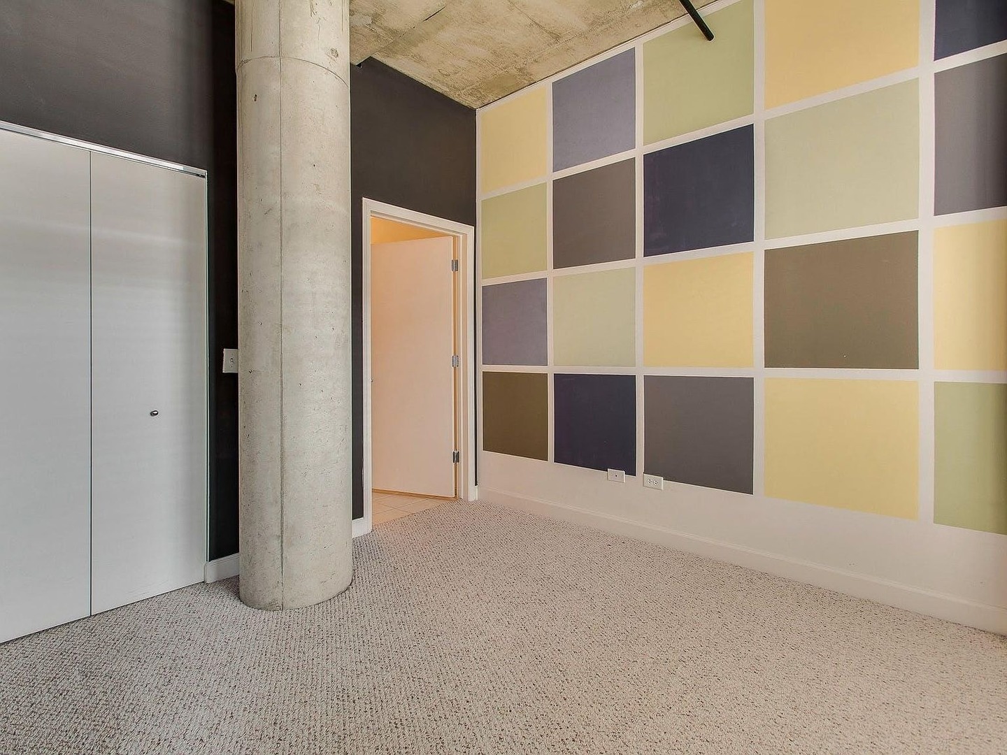 111 South Morgan Street, Unit 710 Chicago, IL 60607 - Photo 8 of 13 Gallery Image 8