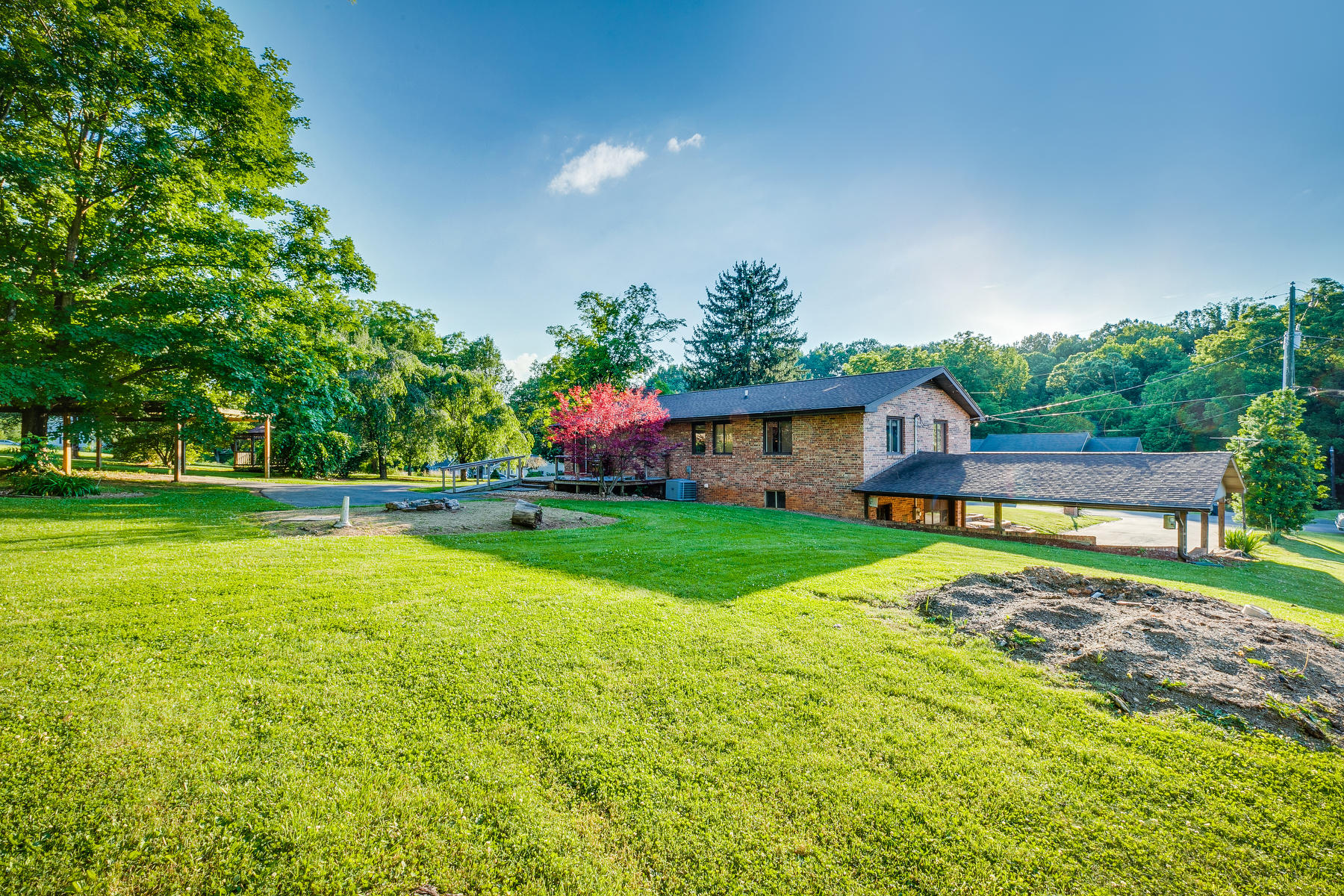 152 Rippling Run Road Kingsport, TN 37663 - Photo 36 of 47 037