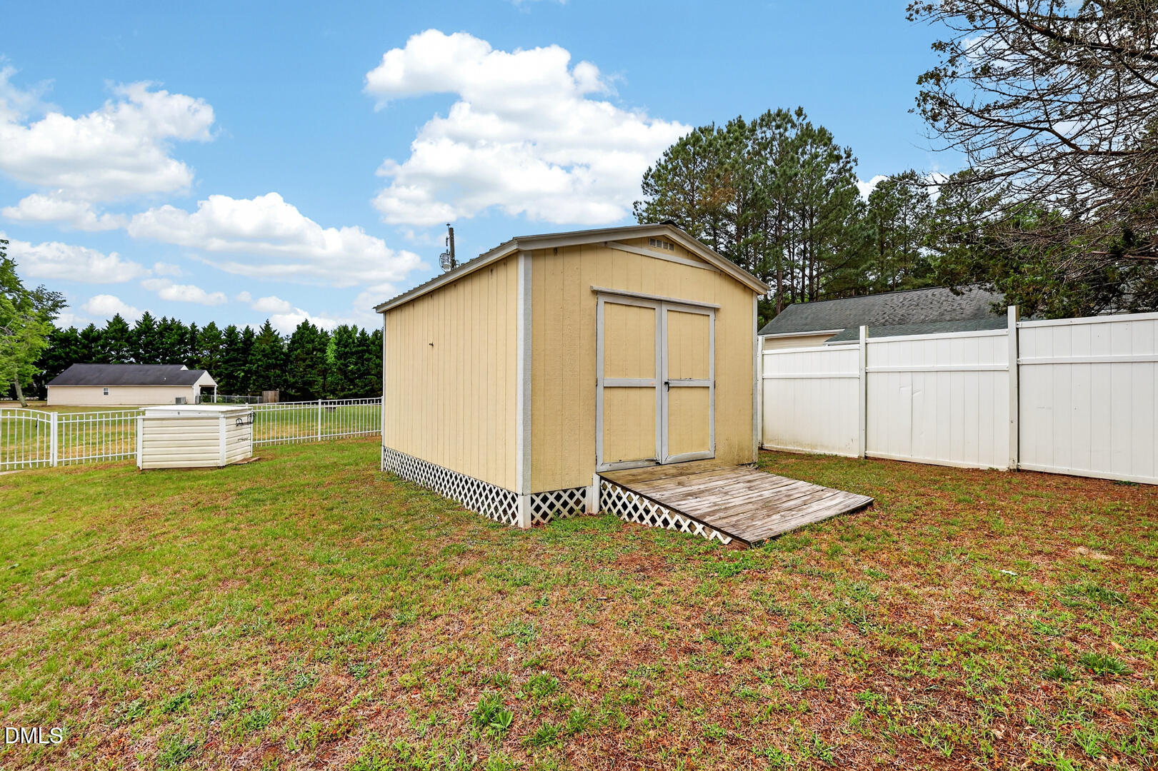 874 Cooke Road Louisburg, NC 27549 - Photo 59 of 63 073_IMG_4716