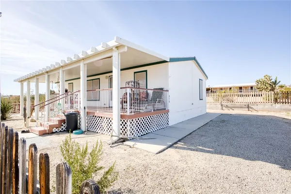$245,000 | 470 Sumner Drive, Meadview, AZ 86444