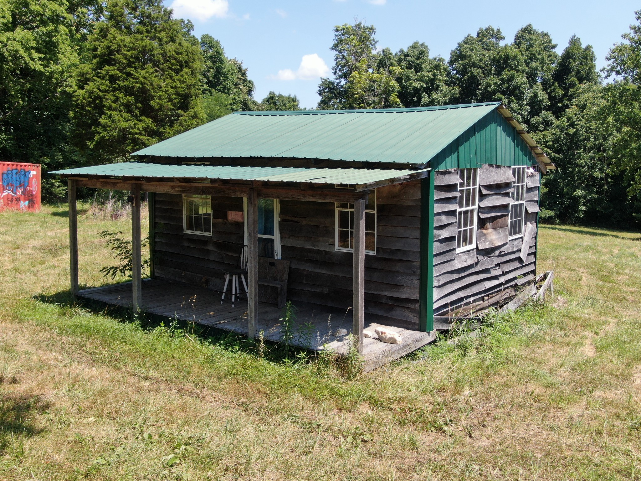 3664 Booker Ridge Road Mount Pleasant, TN 38474 - Photo 11 of 24 Gallery Image 11