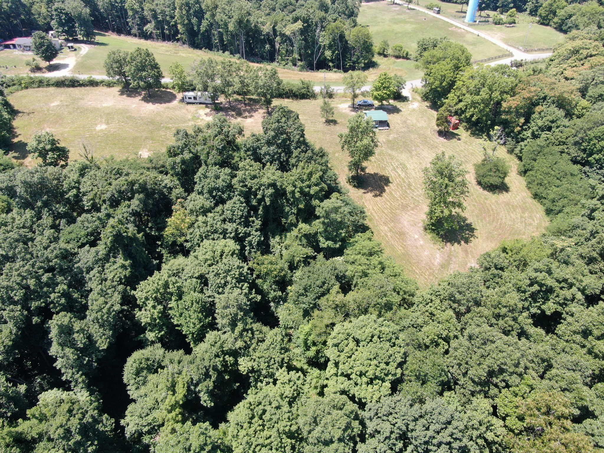 3664 Booker Ridge Road Mount Pleasant, TN 38474 - Photo 13 of 24 Gallery Image 13