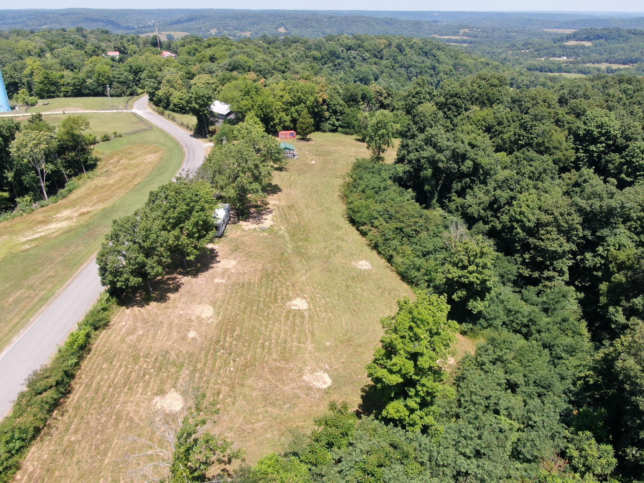 3664 Booker Ridge Road Mount Pleasant, TN 38474 - Photo 17 of 24 Gallery Image 17