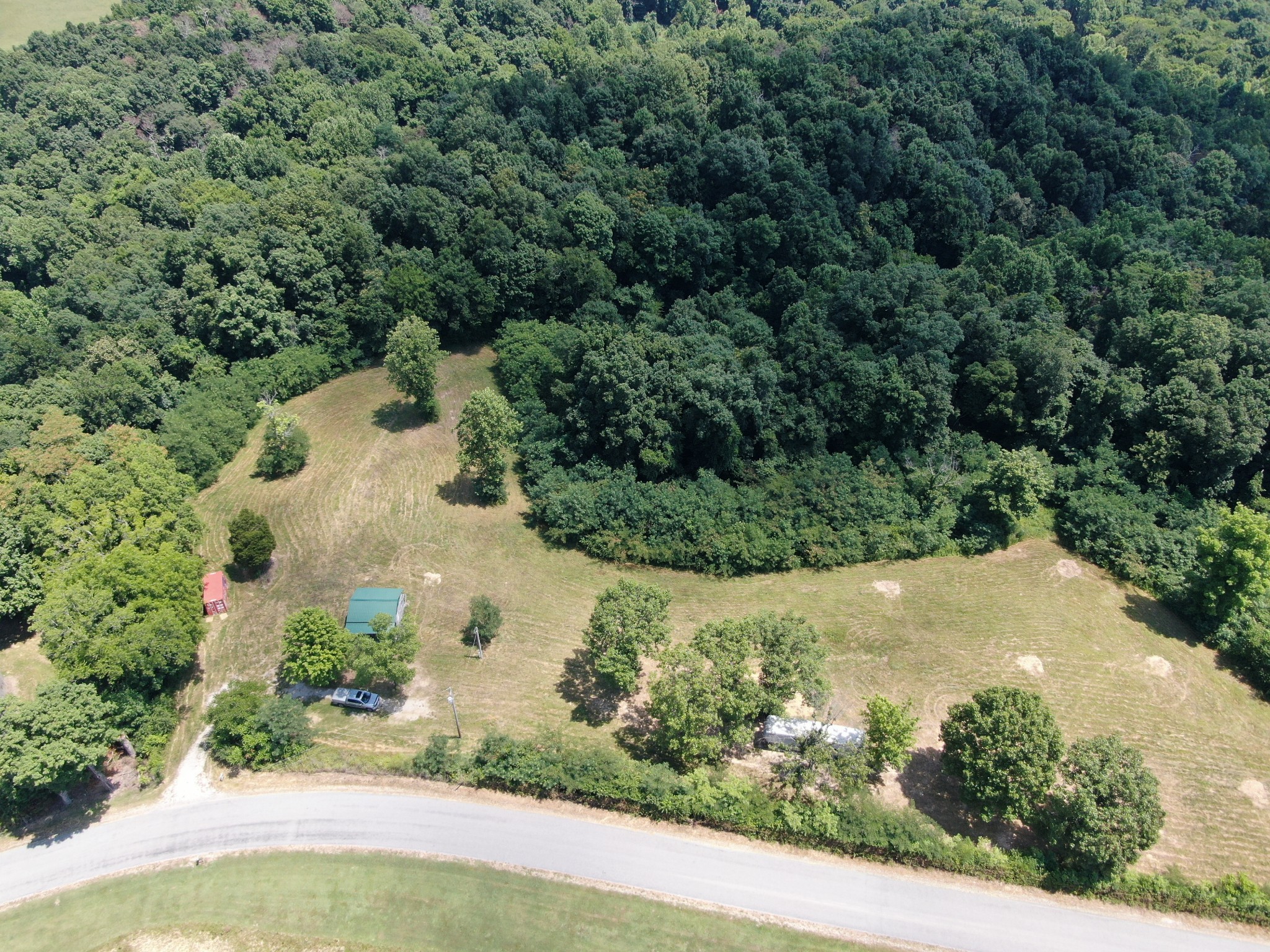 3664 Booker Ridge Road Mount Pleasant, TN 38474 - Photo 4 of 24 Gallery Image 4